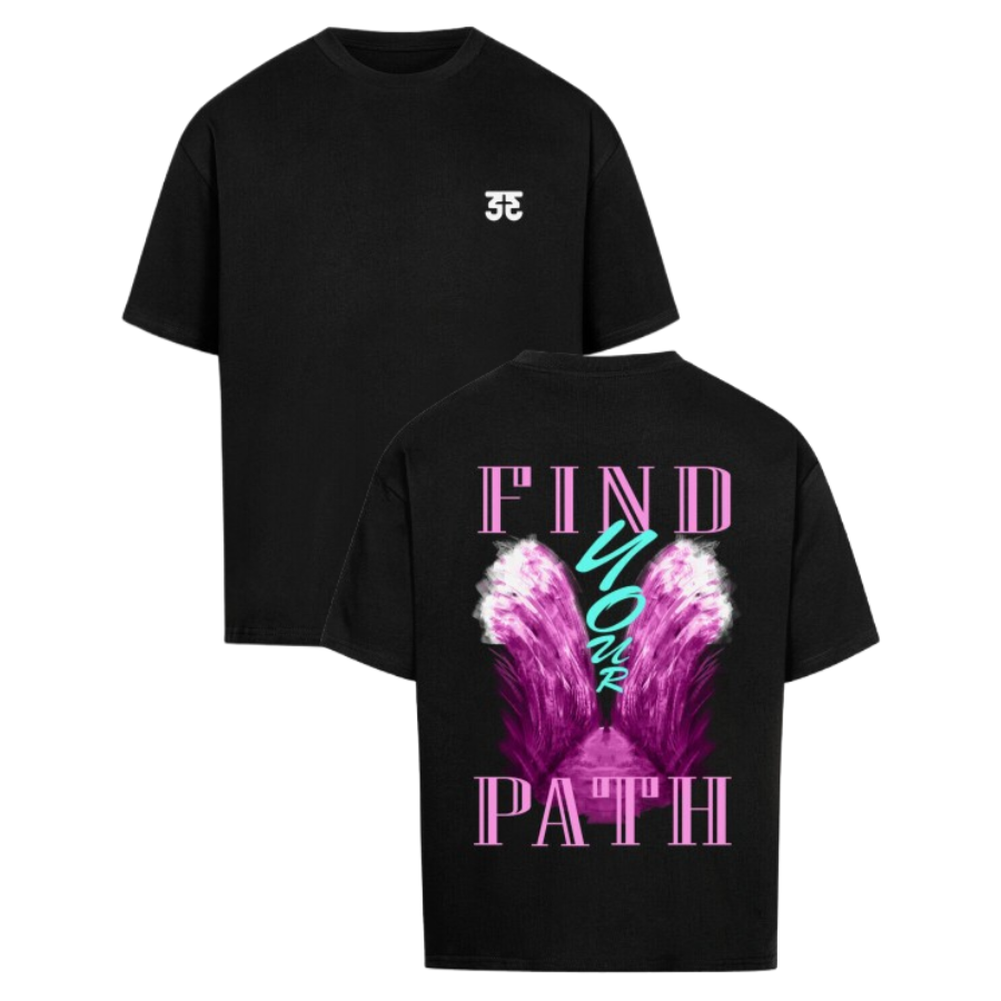 Oversized Shirt - Mose