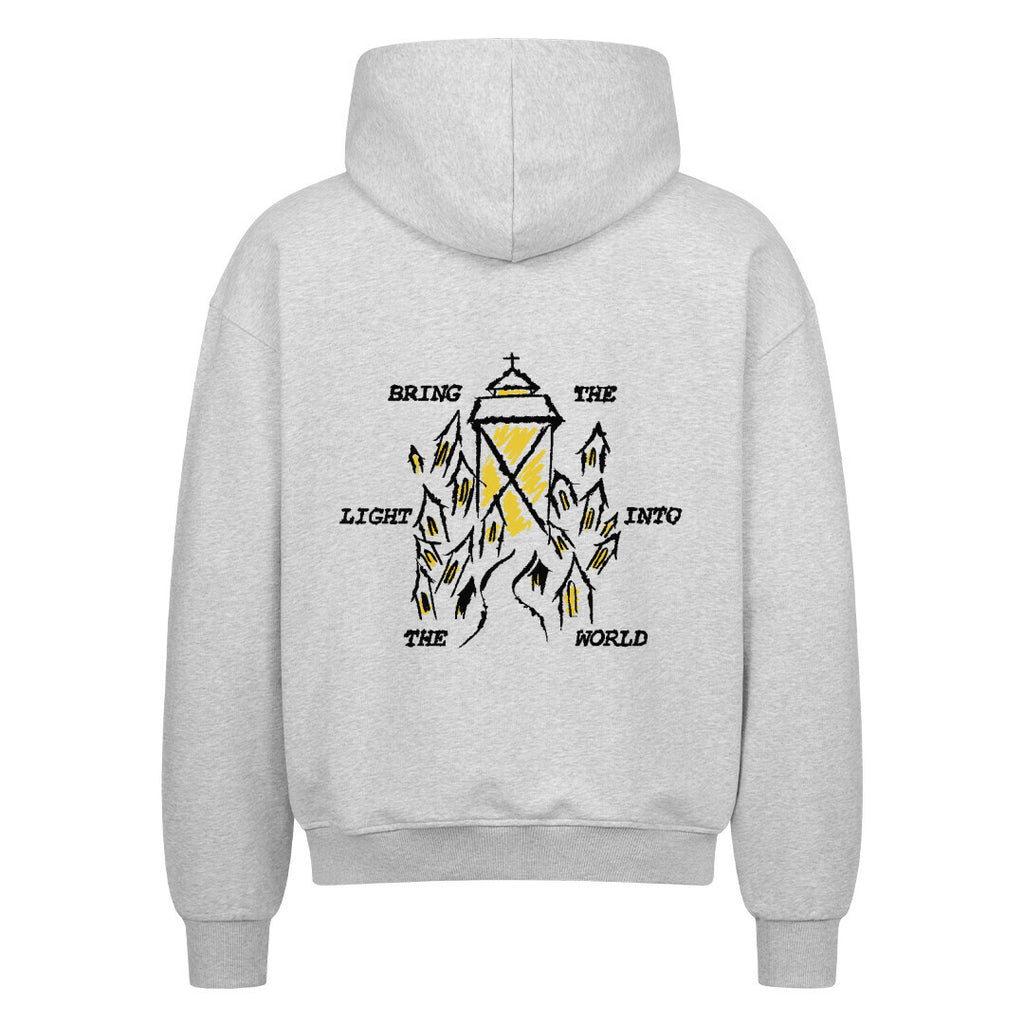 Image for color: heather grey