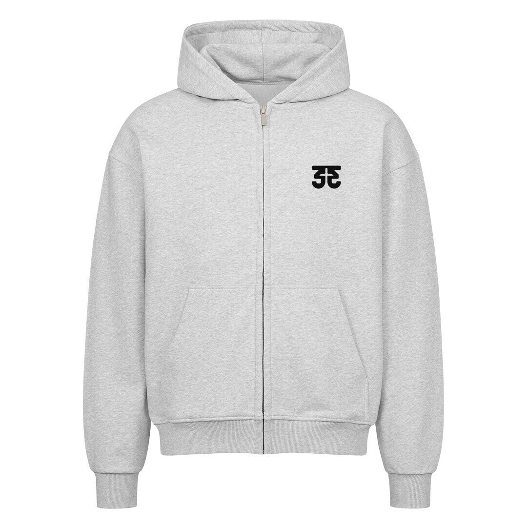 Image for color: heather grey