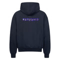 Image for color: french navy